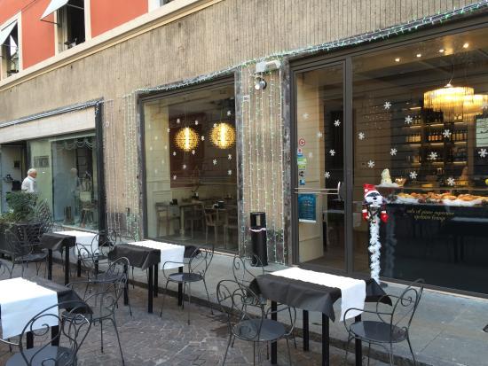 Farnese Food Coffee & Drinks