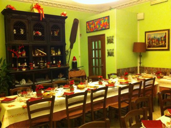 Forchetta e Scarpetta