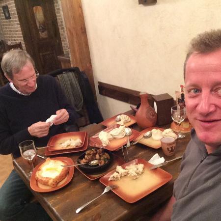 Suliko, Georgian Restaurant