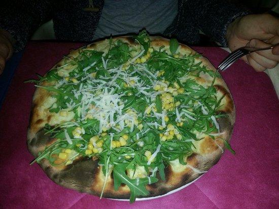 Ristorante pizzeria Pineapple