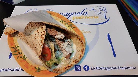 Piadineria La Romagnola
