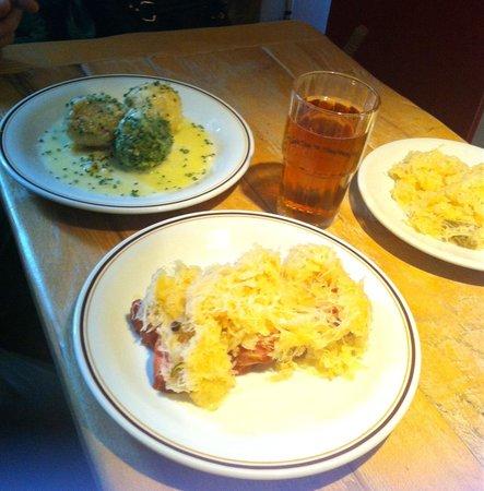 Klostereck Di Costa Carlo