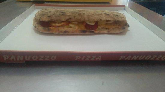 Moris Pizza & Panuozzo