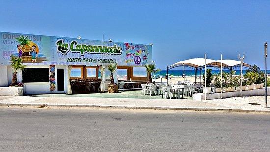 La Capannuccia di Speciale Luca e Dada