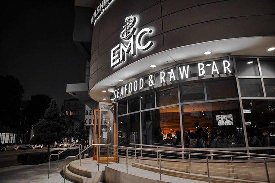 EMC Seafood & Raw Bar