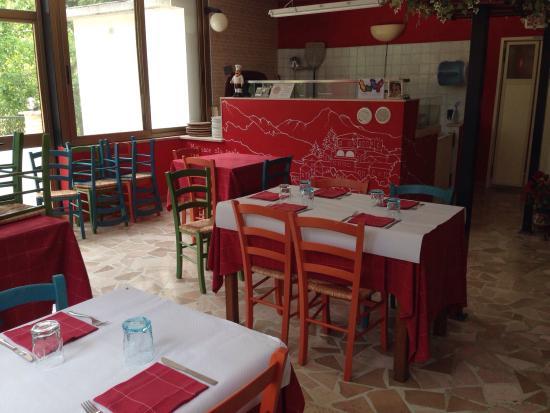 Ristorante Collina dei Cacciatori