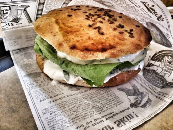 Numero13 Food Factory