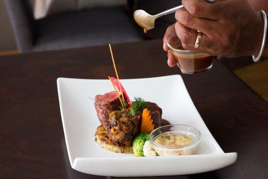 Les Saveurs du Louvre