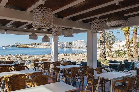 Restaurante Mar Bella