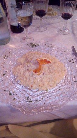 Ristorante Re Magno Pizzeria