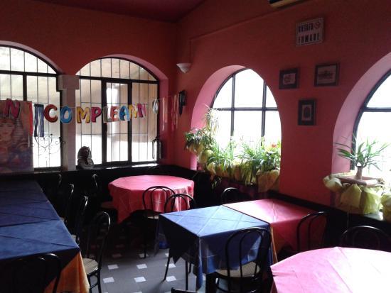 L'Antico Borgo Ristorante Pizzeria