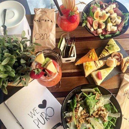 We Love Puro Salerno