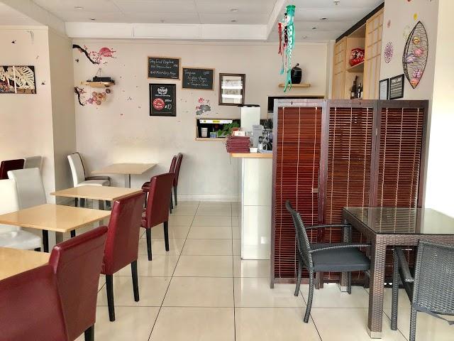 Sakimoto Japanese Bistro