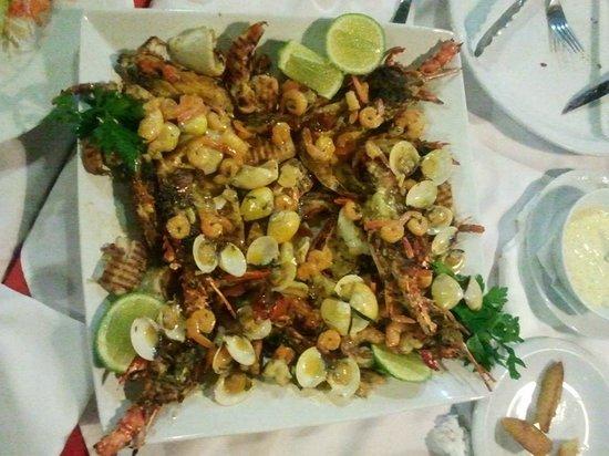 New Garden e Pizzeria