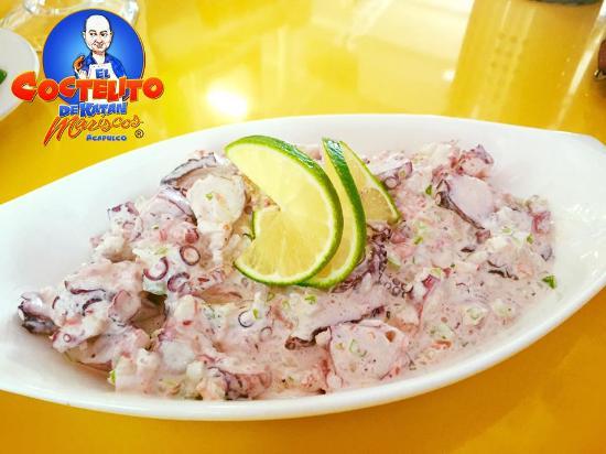 El Coctelito de Katan