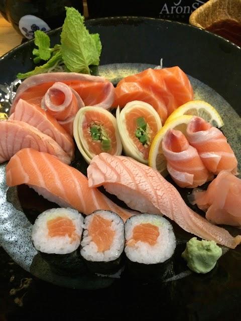 Aron Sushi