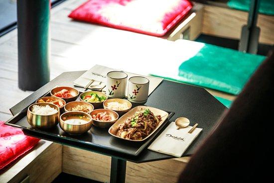 Dochilak Batignolles