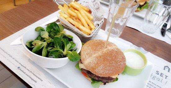 Campanile Bordeaux Le Lac