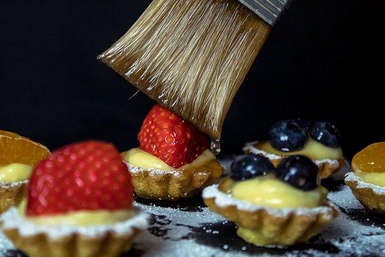 Pasticceria ROMA