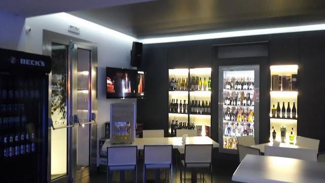 Babylon Wine Music Bar