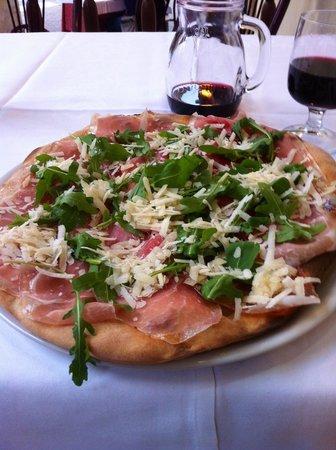 Pizzeria e Bruschetteria della Loggia