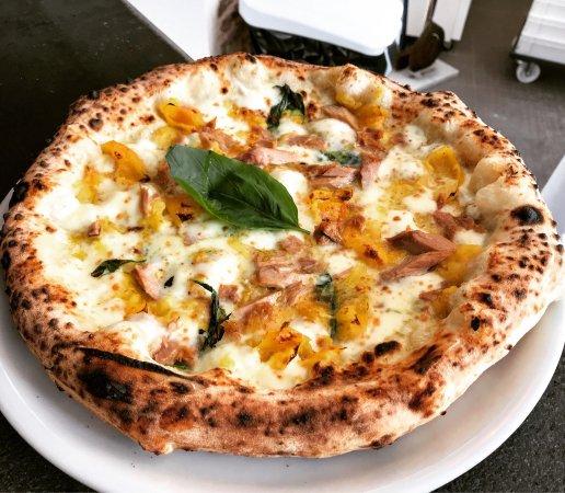 IAMM' IA Pizzeria Napoletana