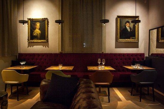 Stradora Ristrò & Cocktail