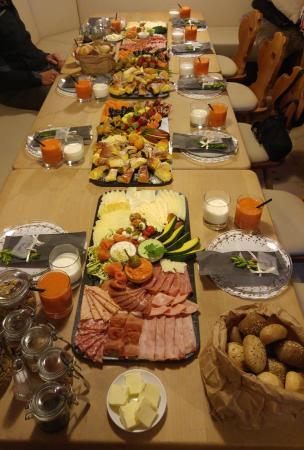 Gartencafè Tonig Bar