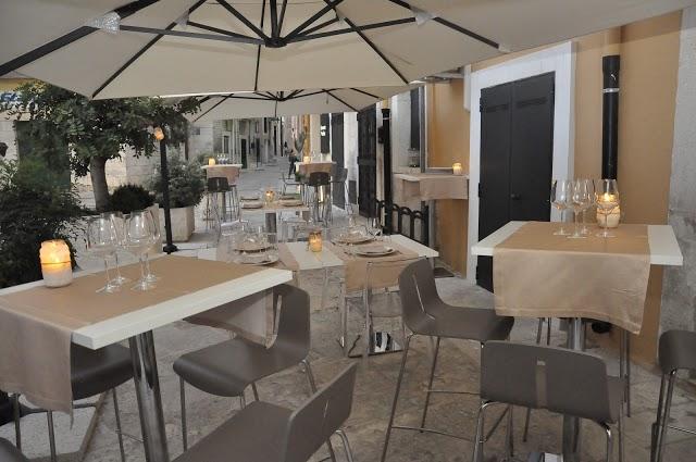 Ianne Ristorante Wine Bar