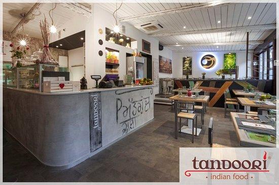 Tandoori Indian Restaurant
