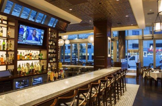 Cafe Deluxe West End