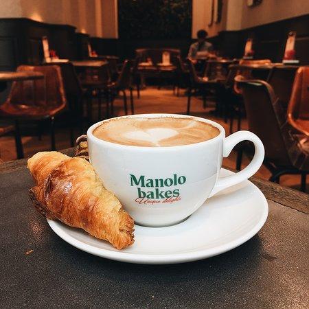 Manolo Bakes Conde Peñalver