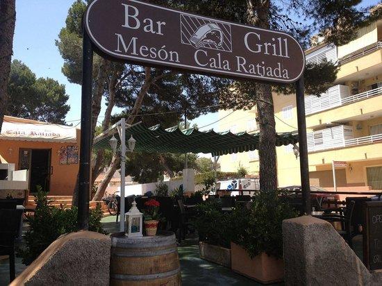 Meson Restaurante Cala Ratjada