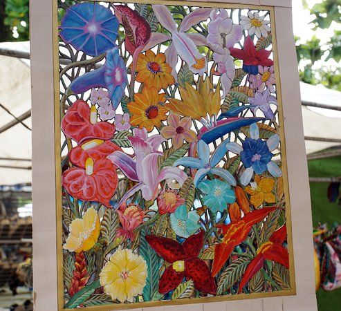 Praca General Osorio