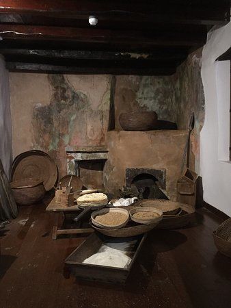 Museo della Cultura Pastorale