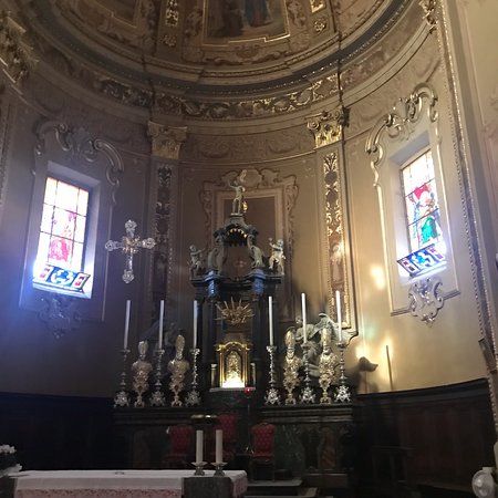 Chiesa dei Santi Pietro e Paolo