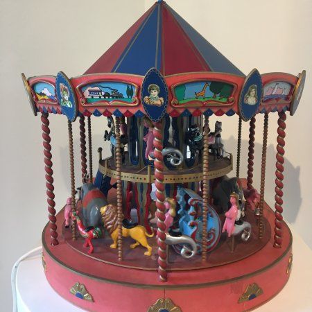 Museo del cavallo giocattolo