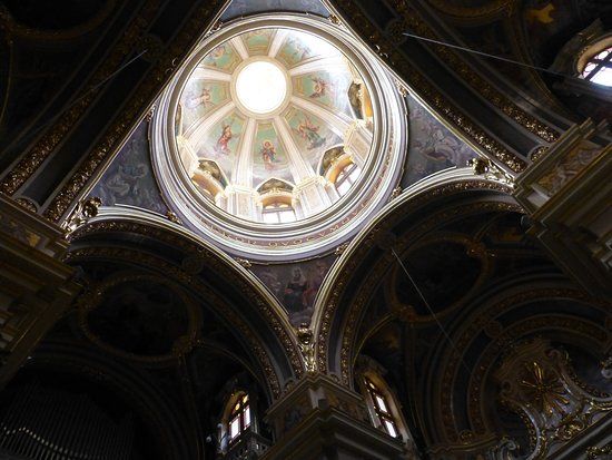 Chiesa di Sant-Augustina