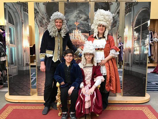 Schonbrunn Children's Museum