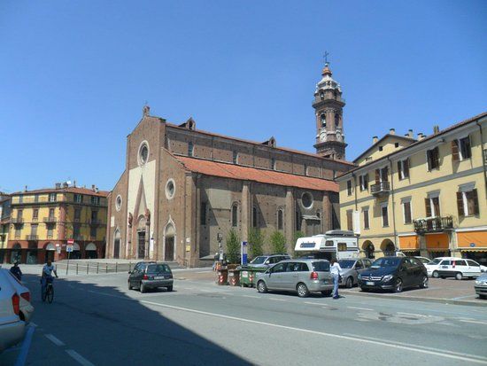 Centro Storico di Saluzzo