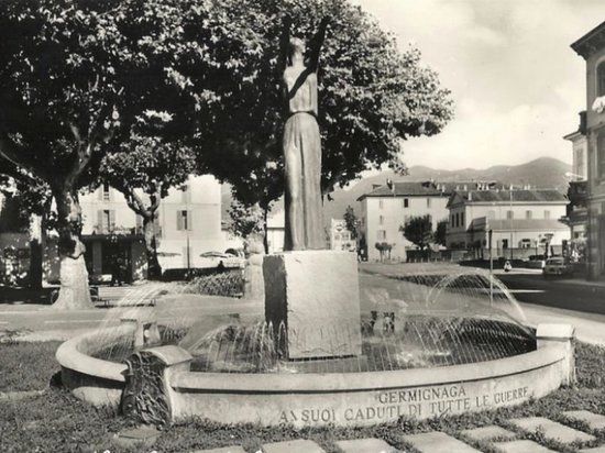 Monumento Ai Caduti