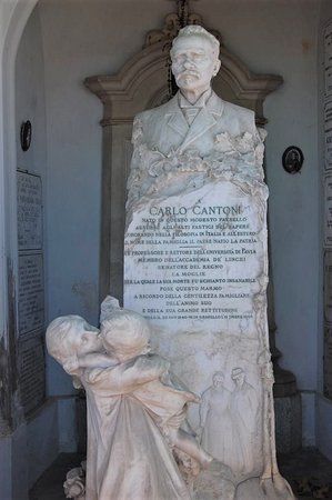 Cappella Cantoni-Panzarasa