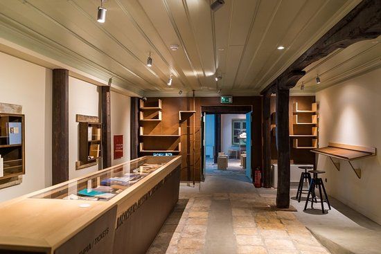 Museo di Angelos Sikelianos