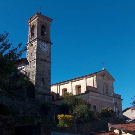 Chiesa Beata Vergine Annunziata