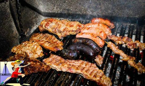 Tanguito Bar Parrilla
