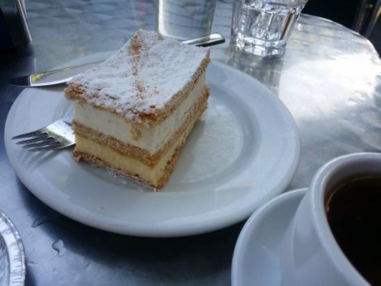 Restaurante Viena Azul