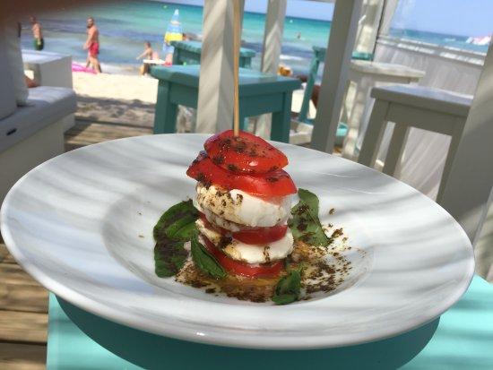 MOAI Beach Club_Playa de Son Bauló