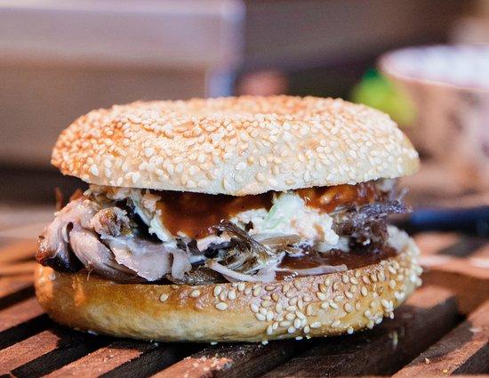 Bagelboys Restaurant