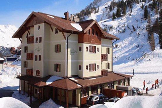 Pizzaria Tauernglöckl