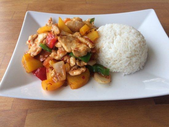 LIN'S Restaurant & Take Away